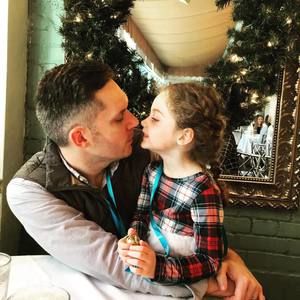 Meet your Posher, Adam